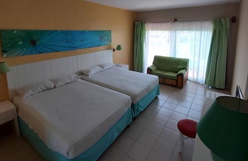 Jardines del Rey Archipelago Resort | Mojito All Inclusive