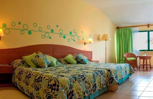 Jardines del Rey Archipelago Resort | Mojito All Inclusive