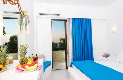 South Rhodes House | Mojito Beach Rooms