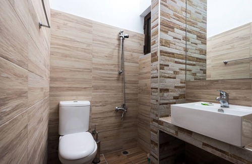 South Rhodes House | Mojito Beach Rooms