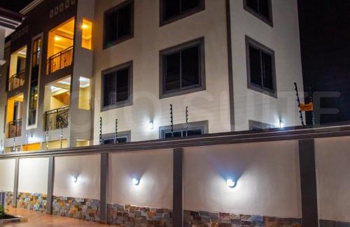 Tema Apartment | Mojo Apartment, Tema