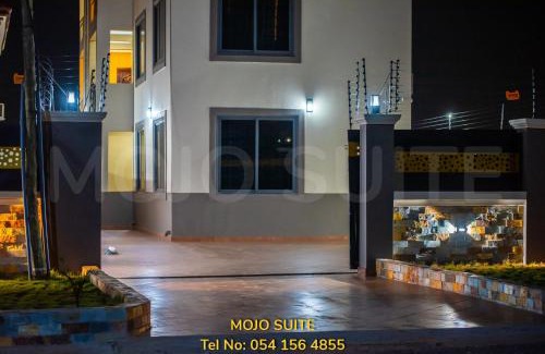 Tema Apartment | Mojo Apartment, Tema