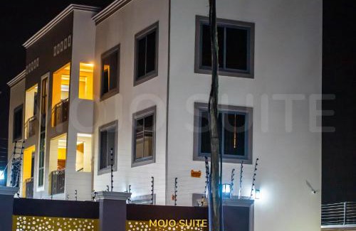 Tema Apartment | Mojo Apartment, Tema