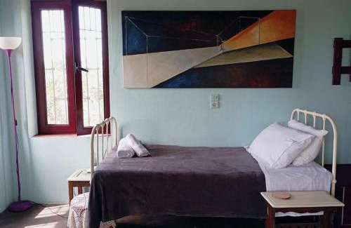 Fanari House | Mojo Art House