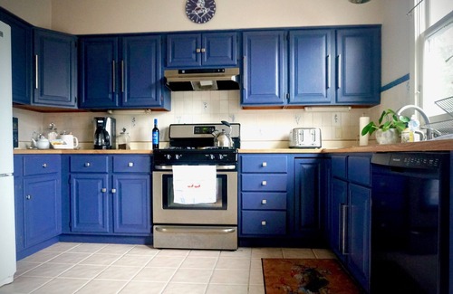 Fairgrounds House | Mojo for Bayou St. John