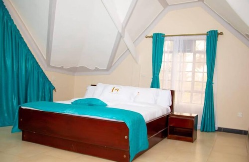 Ugunja Hotel | Mojoh Inn Hotel