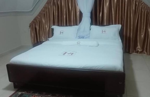 Ugunja Hotel | Mojoh Inn Hotel