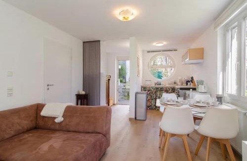 Uhldingen-Muehlhofen Apartment | Mojos Bodenseetraum