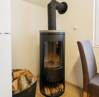 Mojstrana Apartment | Mojstranka