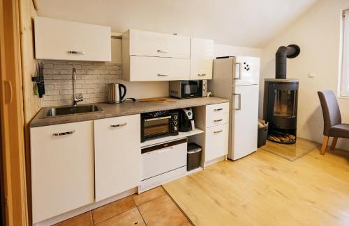 Mojstrana Apartment | Mojstranka