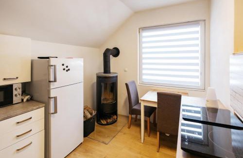 Mojstrana Apartment | Mojstranka