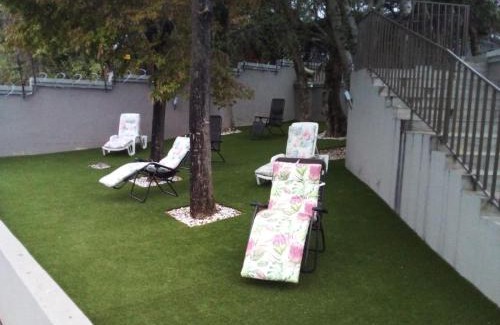 Hazyview Villa | MOK villa holiday home