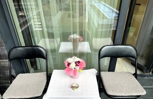 Lozenets Apartment | Мoka Apartment
