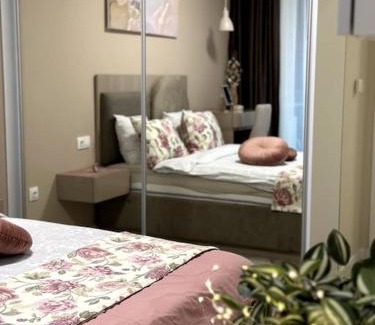 Lozenets Apartment | Мoka Apartment