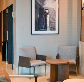 Torreon Hotel | Moka Boutique Hotel