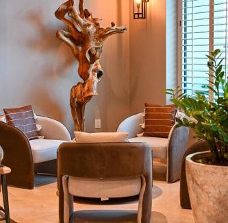 Torreon Hotel | Moka Boutique Hotel
