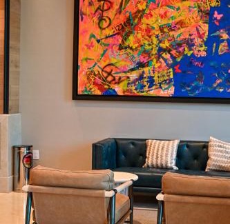Torreon Hotel | Moka Boutique Hotel