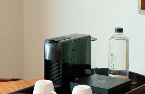 Torreon Hotel | Moka Boutique Hotel