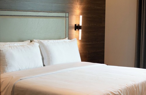 Torreon Hotel | Moka Boutique Hotel
