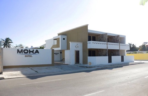 Chicxulub Puerto Apartment | Moka Hospedaje