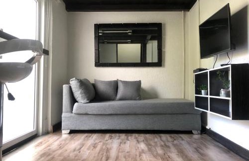 Ciudad Nueva Apartment | MOKA HOUSE