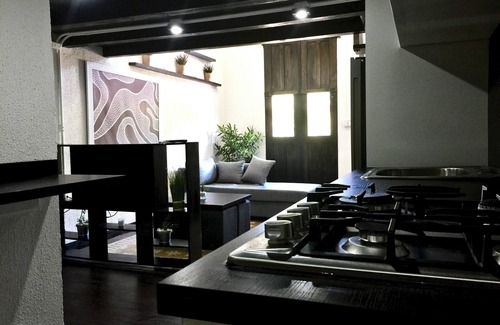 Ciudad Nueva Apartment | MOKA HOUSE