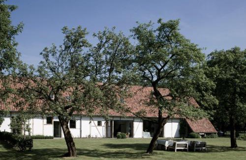 Heusden-Zolder House | Moka & Vanille