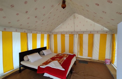 Khuri Resort | Mokam Banna Desert Camps