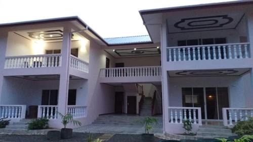 Anse La Mouche Apartment | Mokara Holiday Apartment