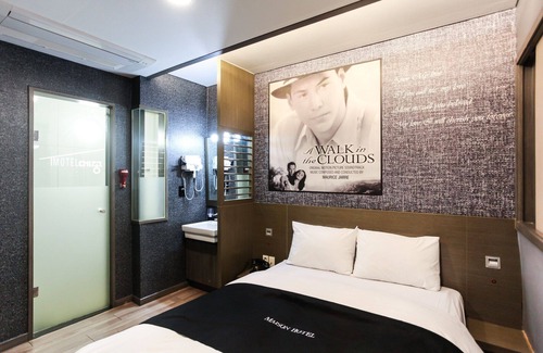 Yangcheon Hotel | Mokdong Maison
