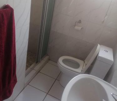 Akasia House | mokede Iin