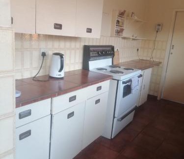 Akasia House | mokede Iin