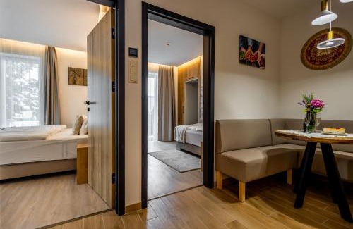 Miskolc Bed & Breakfast | Mokka House Panzió