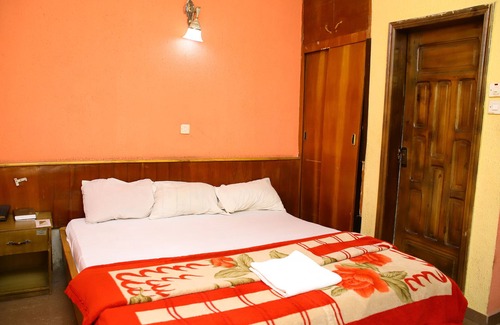 Ota Hotel | Mokland Hotel and Suites