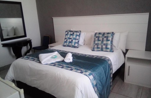 Mokopane Hotel | Mokopane Hotel