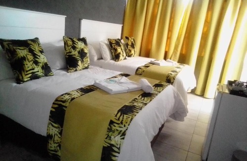 Mokopane Hotel | Mokopane Hotel