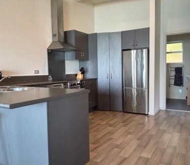 Ahipara Apartment | Mokorau Apartments - The Mukies