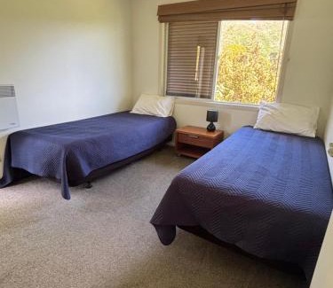 Ahipara Apartment | Mokorau Apartments - The Mukies