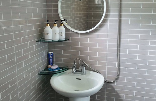 Mokpo House | Mokpo Magiclamp Guesthouse