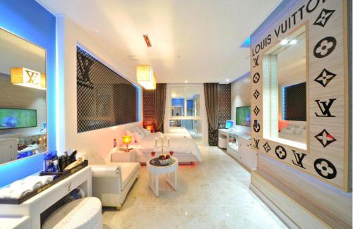 Mokpo Hotel | Mokpo Myeongpum Hotel