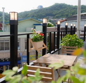 Mokpo House | Mokpo Soho