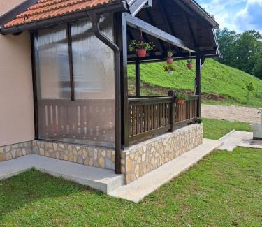 Mokra Gora House | Mokrogorska kuca