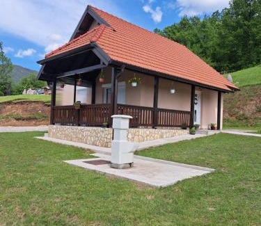 Mokra Gora House | Mokrogorska kuca