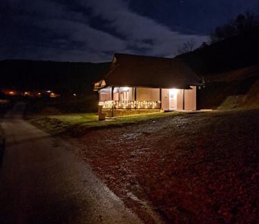 Mokra Gora House | Mokrogorska kuca
