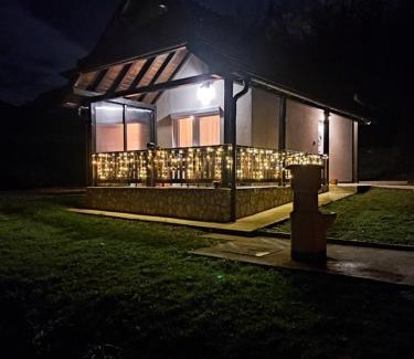 Mokra Gora House | Mokrogorska kuca