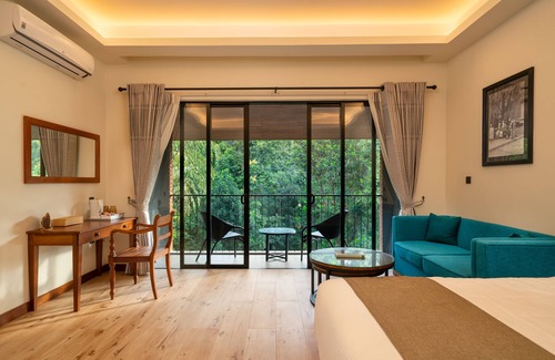 Kithulgala Hotel | Moksha at Kitulgala Rainforest Boutique