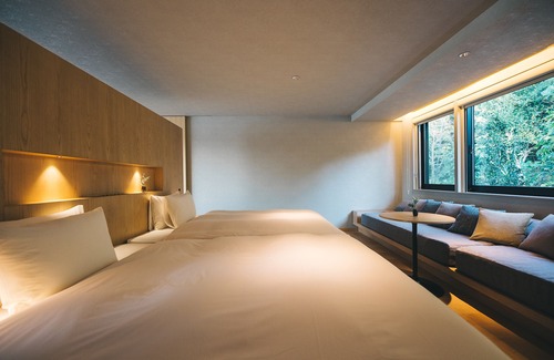 Shima Resort | MOKU ISESHIMA
