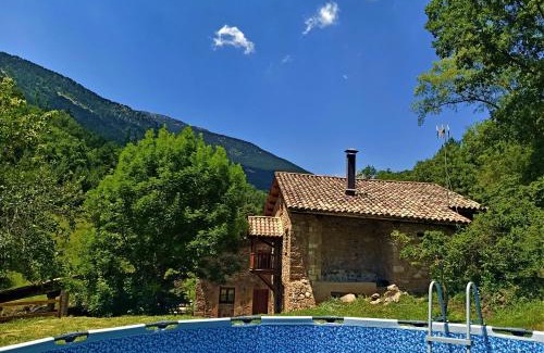 La Coma I la Pedra Ski Chalet | Molí de Dalt