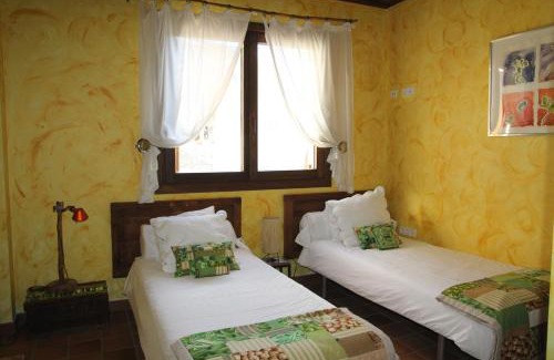 Baga House | Molí del Casó B&B