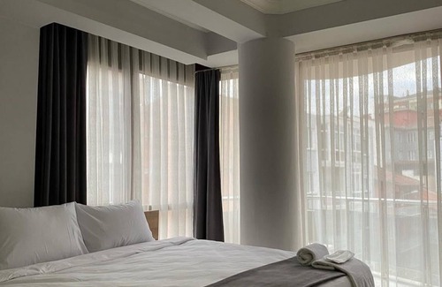 Usak Bed & Breakfast | MOLA INN